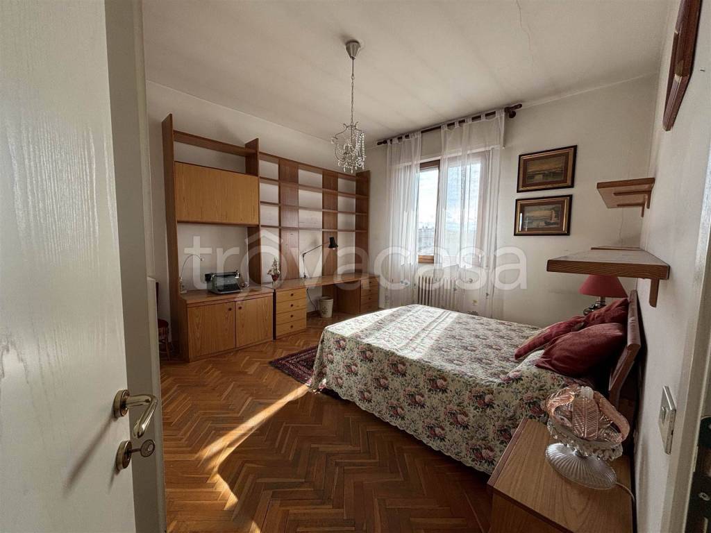 appartamento in vendita a Firenze in zona Rovezzano