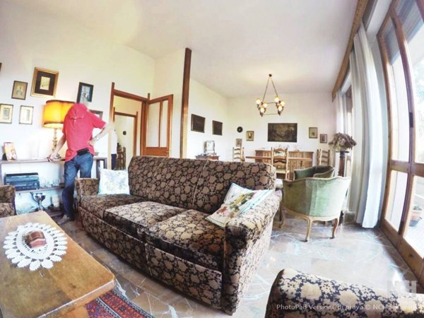 appartamento in vendita a Firenze in zona Legnaia