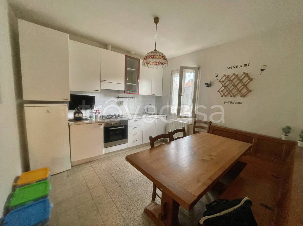 appartamento in vendita a Firenze in zona Centro Storico