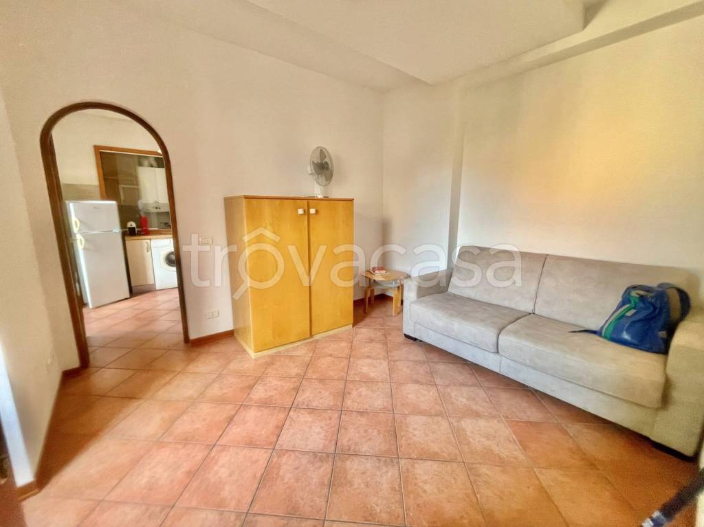 appartamento in vendita a Firenze in zona Centro Duomo