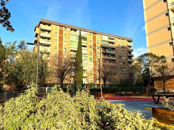 appartamento in vendita a Firenze in zona Novoli