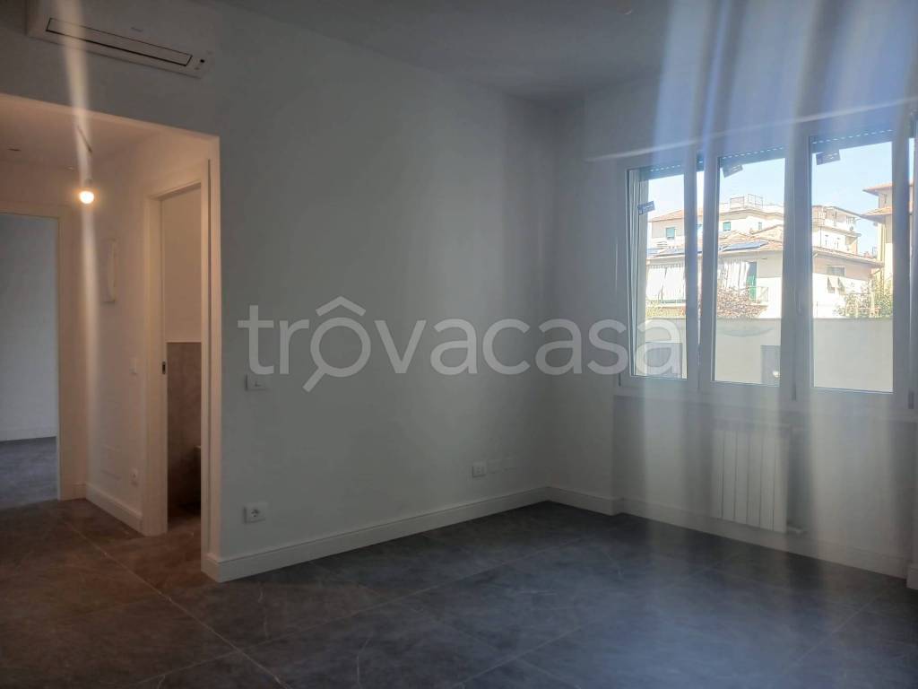appartamento in vendita a Firenze in zona Soffiano