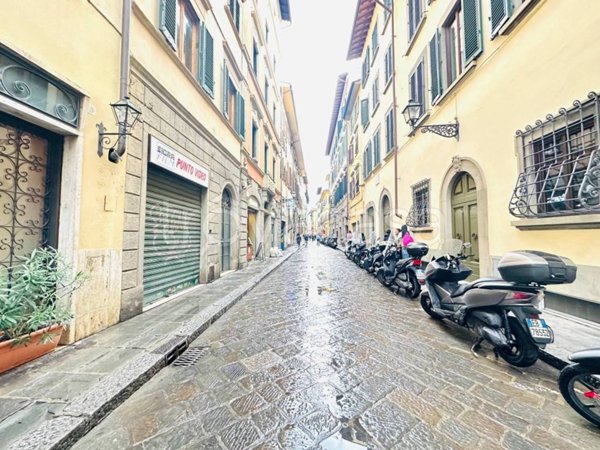 appartamento in vendita a Firenze in zona Centro Duomo