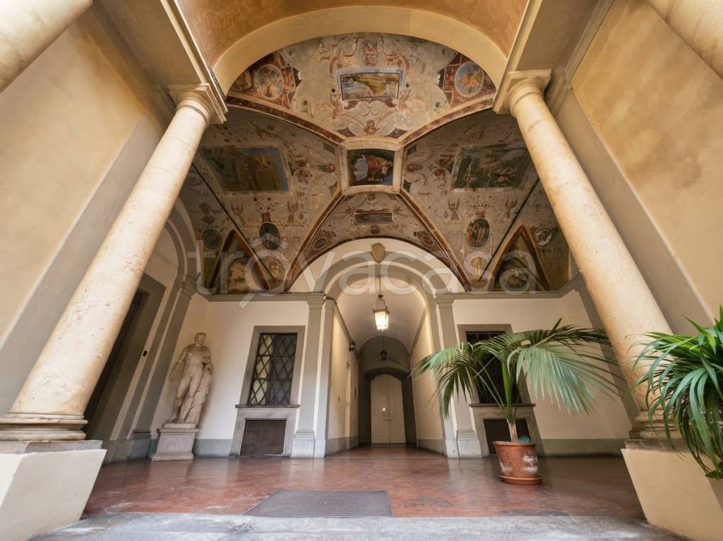 appartamento in vendita a Firenze