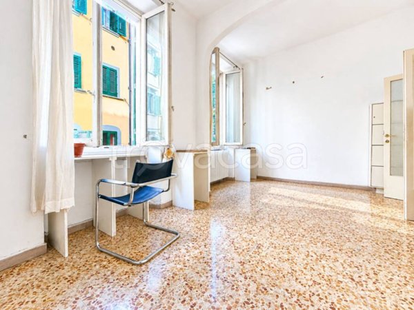appartamento in vendita a Firenze in zona Centro Santa Croce