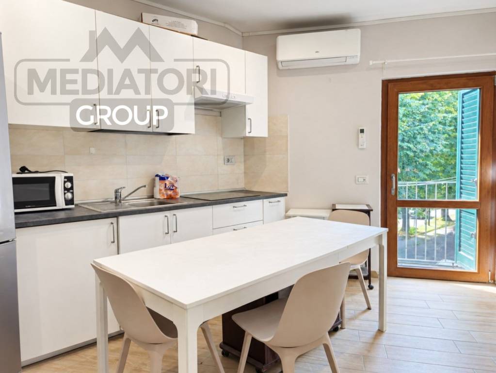 appartamento in vendita a Firenze in zona Centro Storico