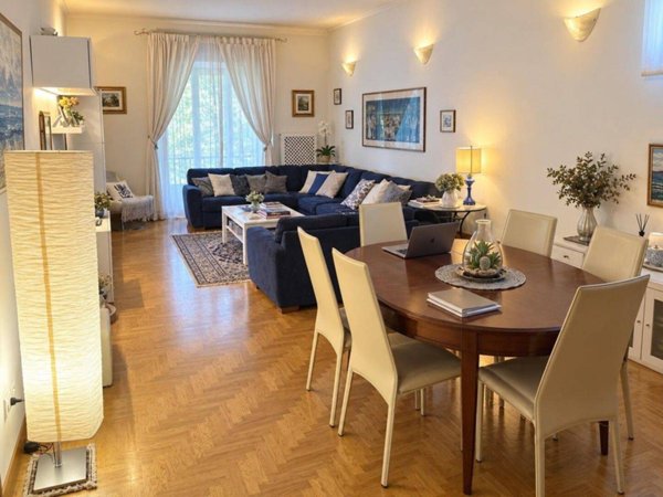 appartamento in vendita a Firenze in zona Romito