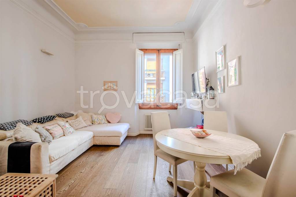 appartamento in vendita a Firenze in zona Statuto