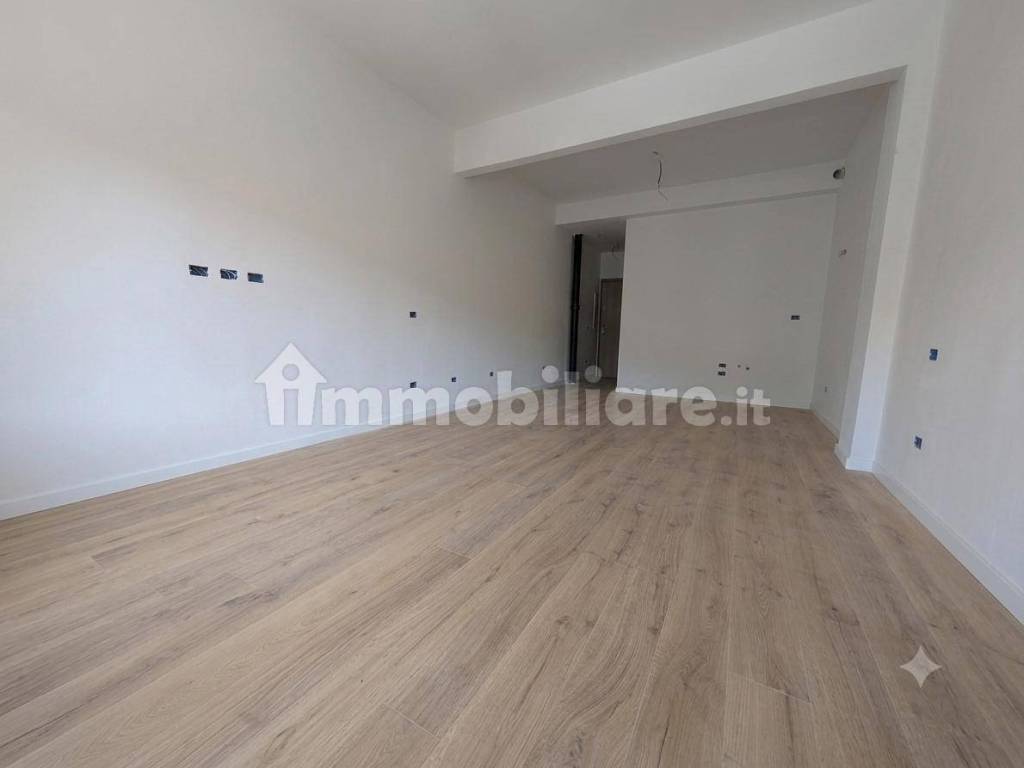 appartamento in vendita a Firenze in zona Le Cure