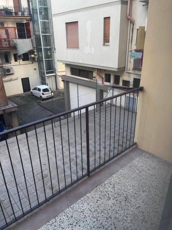 appartamento in vendita a Firenze in zona Le Cure