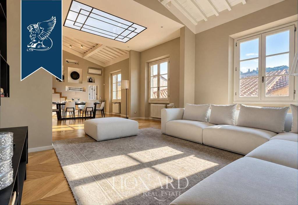 appartamento in vendita a Firenze in zona Centro San Frediano