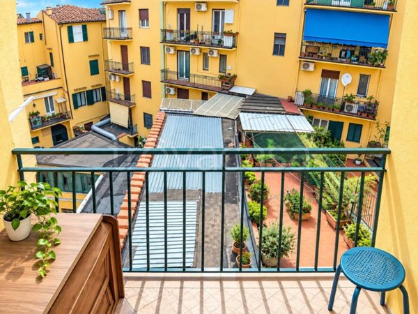 appartamento in vendita a Firenze in zona Centro Storico