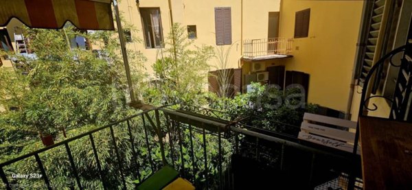 appartamento in vendita a Firenze in zona Centro Duomo