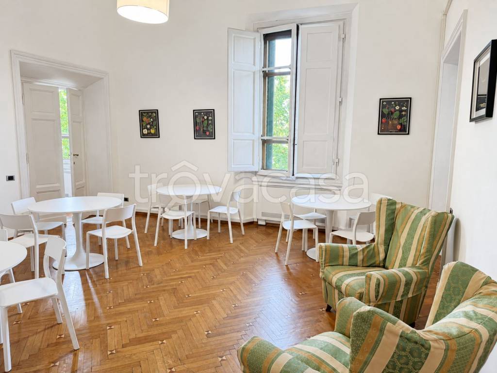appartamento in vendita a Firenze in zona Statuto