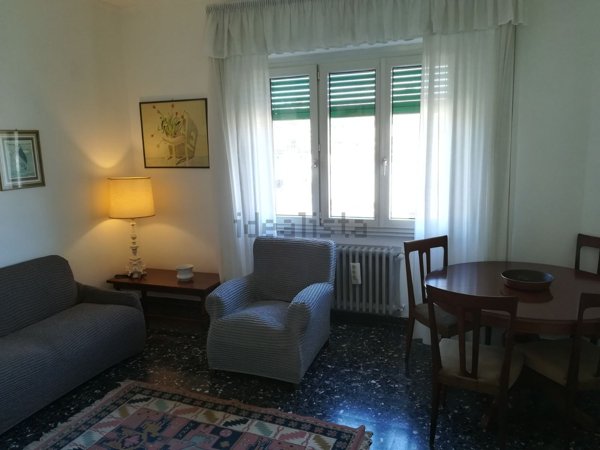 appartamento in vendita a Firenze in zona Campo di Marte