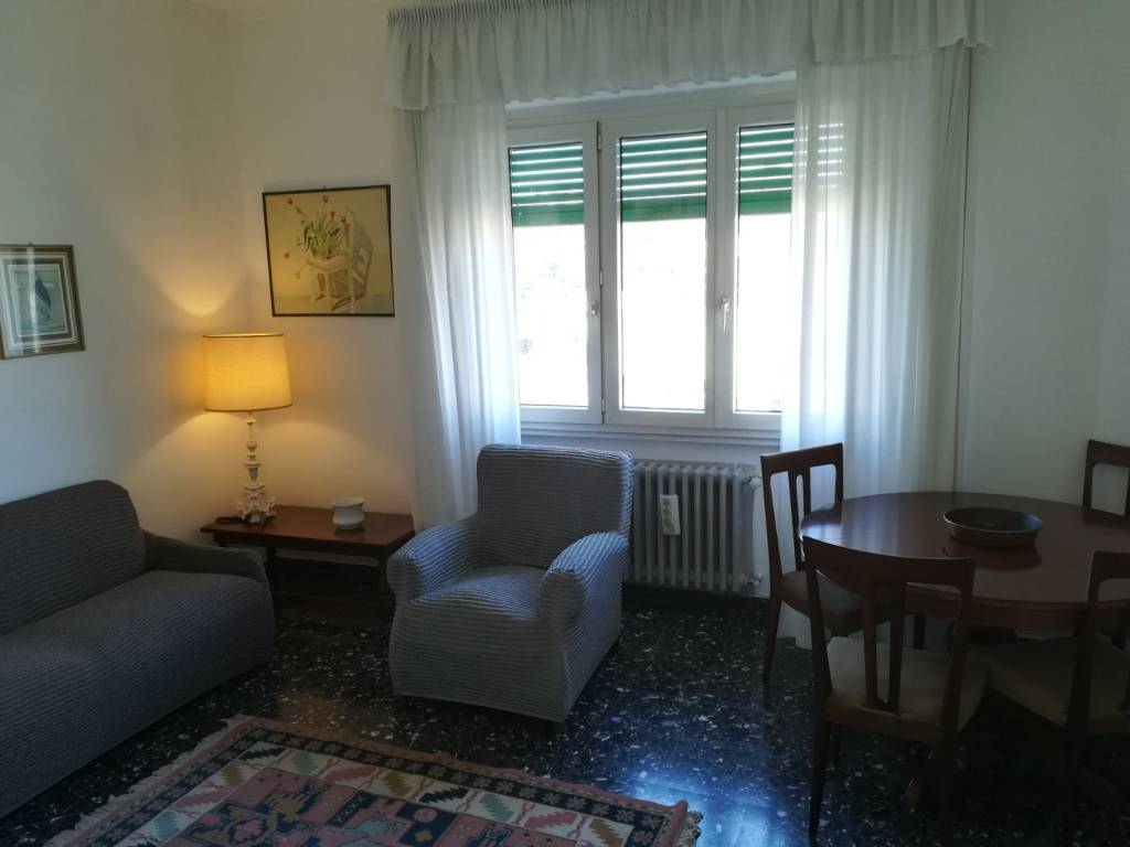 appartamento in vendita a Firenze in zona Campo di Marte