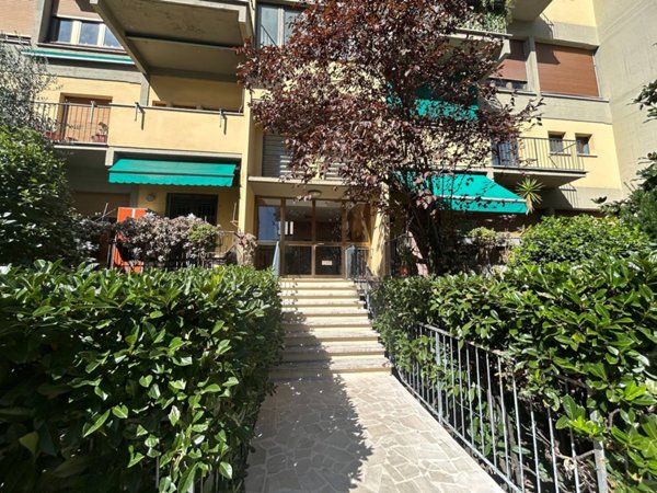 appartamento in vendita a Firenze in zona Novoli