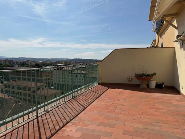 appartamento in vendita a Firenze in zona Firenze Nova