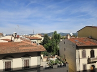 casa indipendente in vendita a Firenze in zona Bellariva