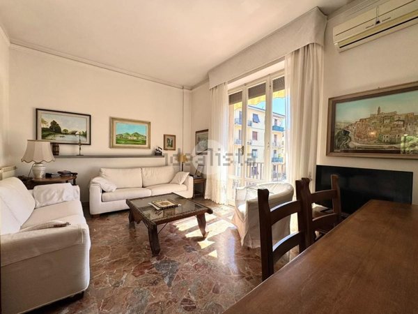 appartamento in vendita a Firenze in zona Legnaia