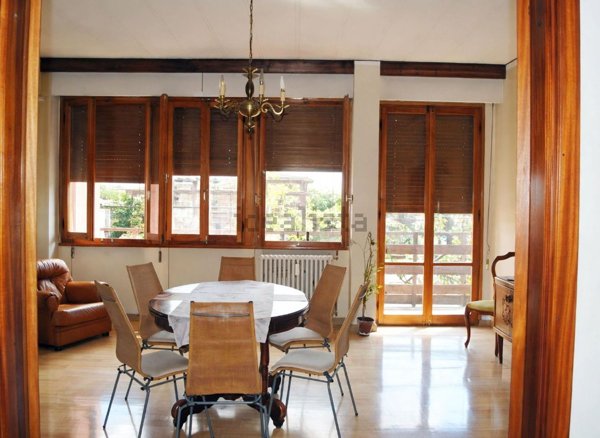 appartamento in vendita a Firenze in zona Novoli