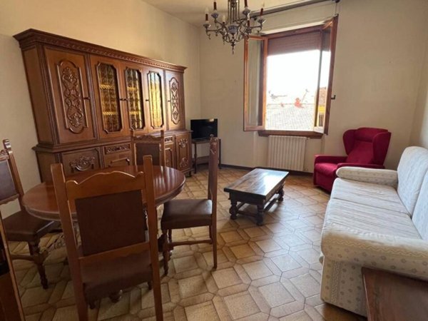 appartamento in vendita a Firenze in zona Statuto