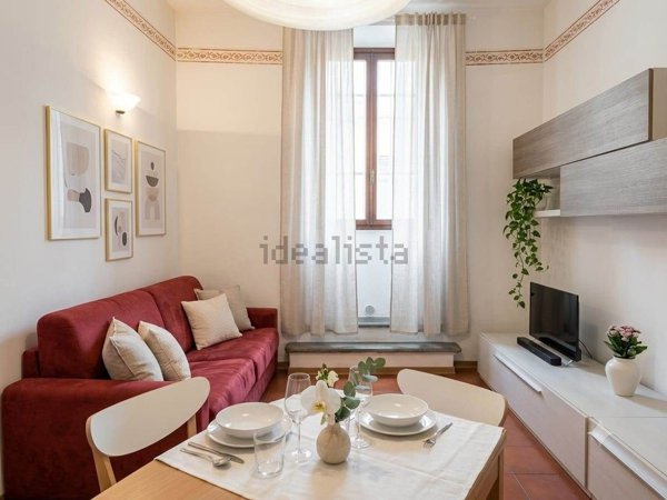 appartamento in vendita a Firenze in zona Centro San Frediano