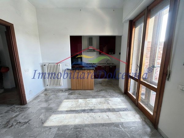 appartamento in vendita a Firenze in zona Legnaia