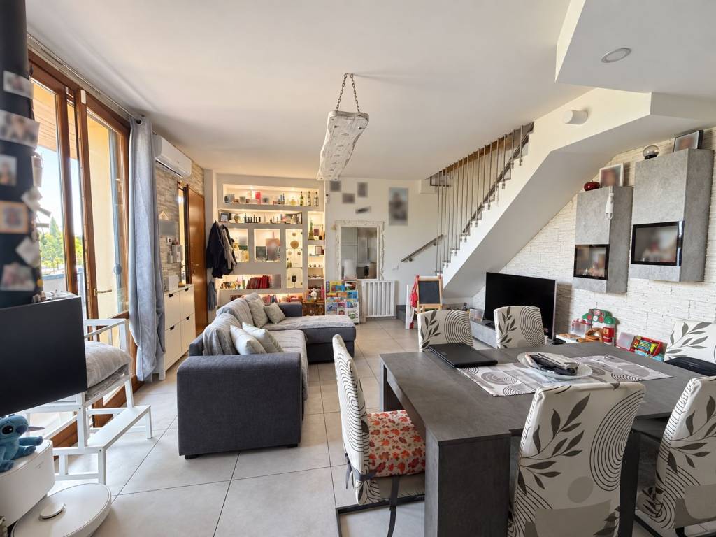 appartamento in vendita a Firenze in zona Mantignano