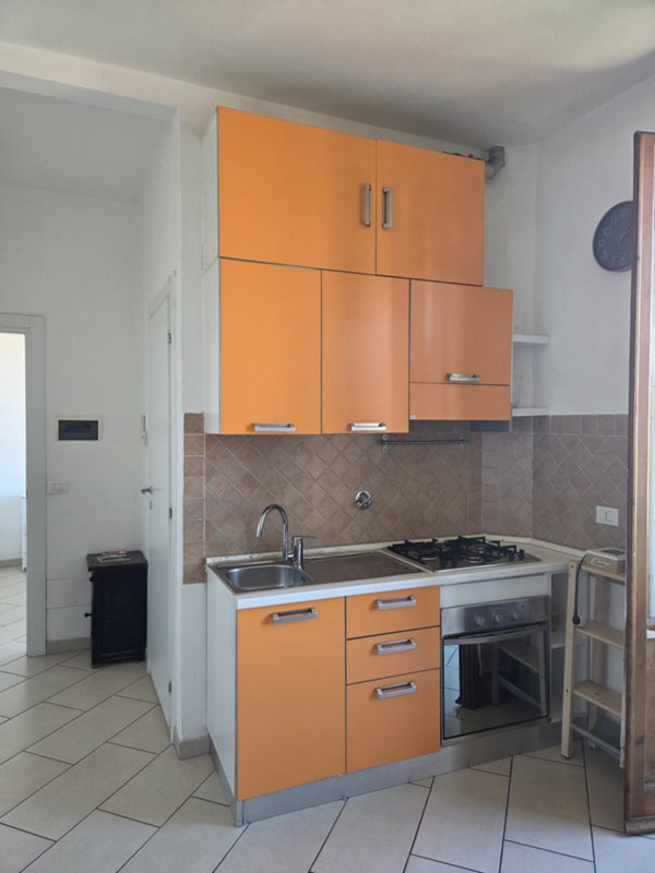 appartamento in vendita a Firenze in zona Centro Santa Maria Novella