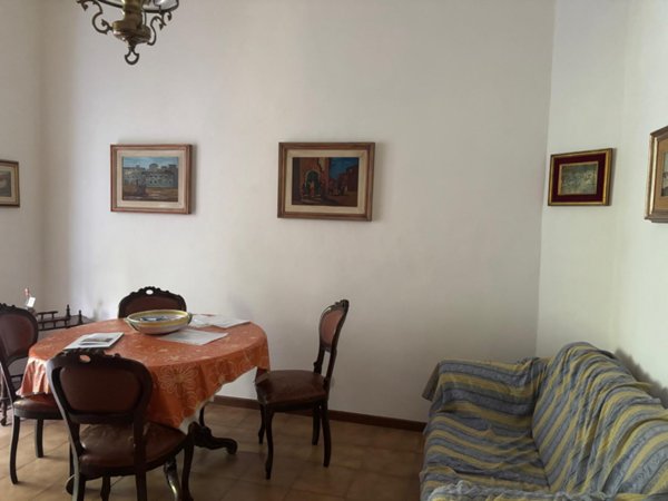 appartamento in vendita a Firenze in zona Novoli
