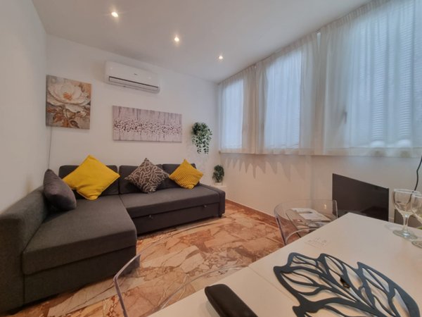 appartamento in vendita a Firenze in zona Firenze Nova