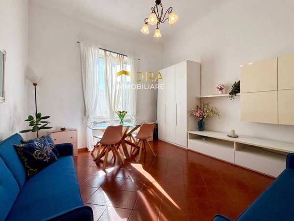 appartamento in vendita a Firenze in zona Centro Duomo