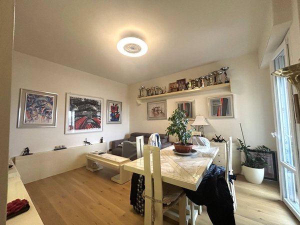 appartamento in vendita a Firenze in zona Novoli