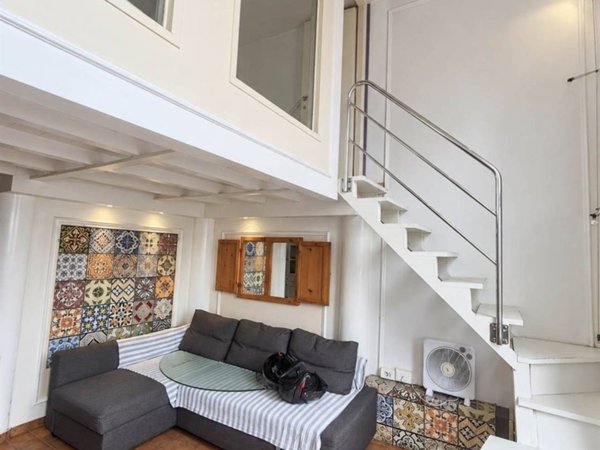 appartamento in vendita a Firenze in zona Firenze Nova