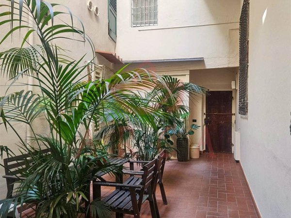 appartamento in vendita a Firenze in zona Centro Santa Croce