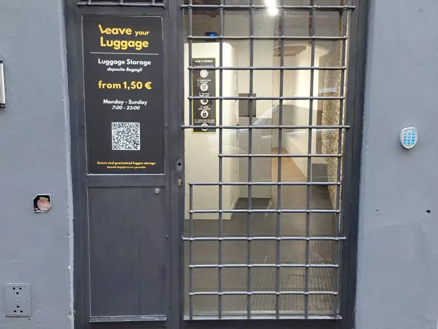 attivita commerciale in vendita a Firenze in zona Centro San Frediano