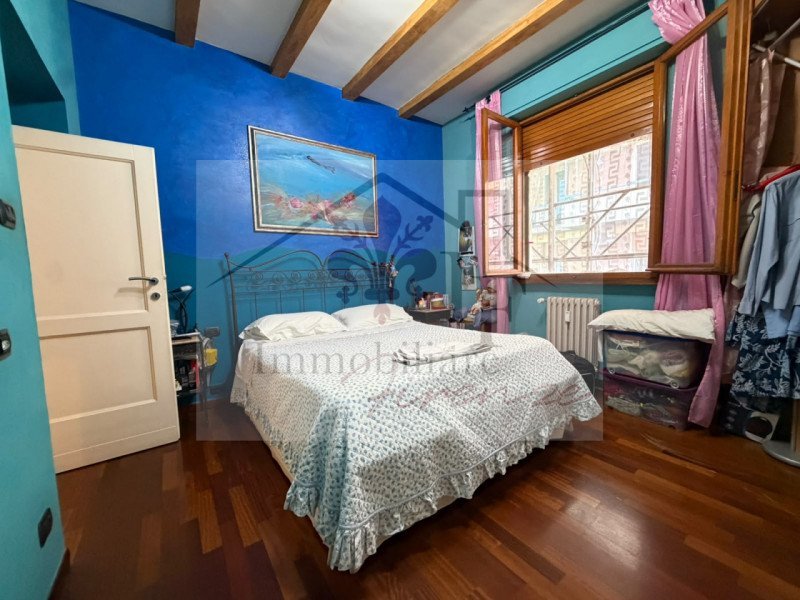 appartamento in vendita a Firenze in zona Novoli