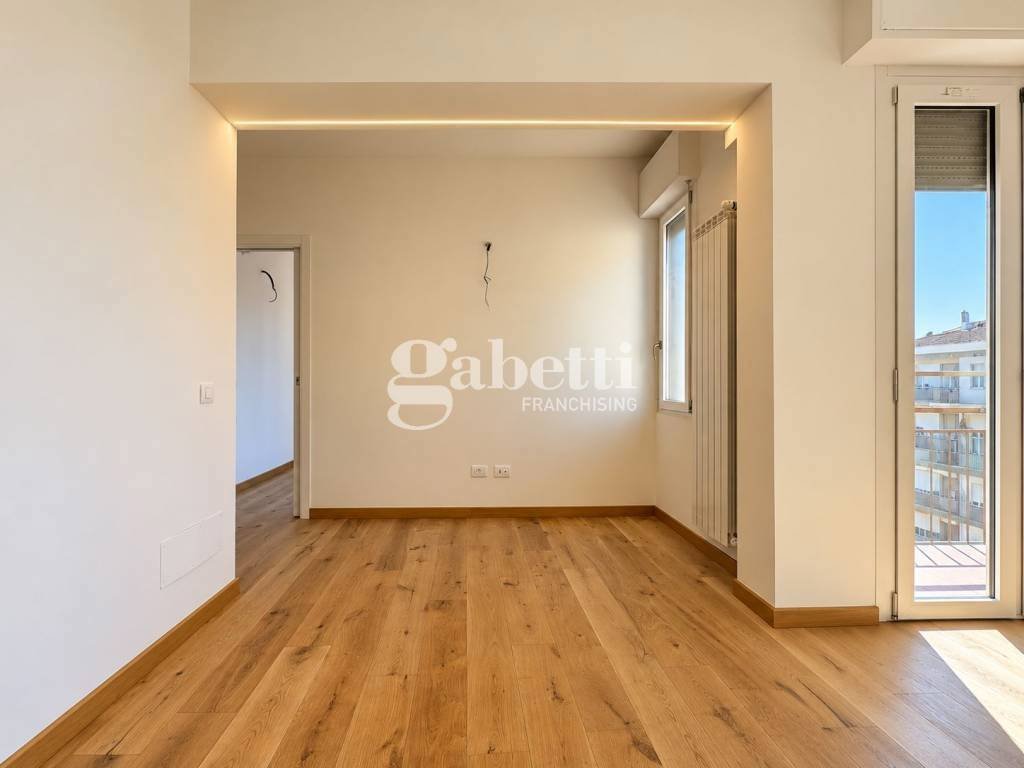 appartamento in vendita a Firenze in zona Novoli