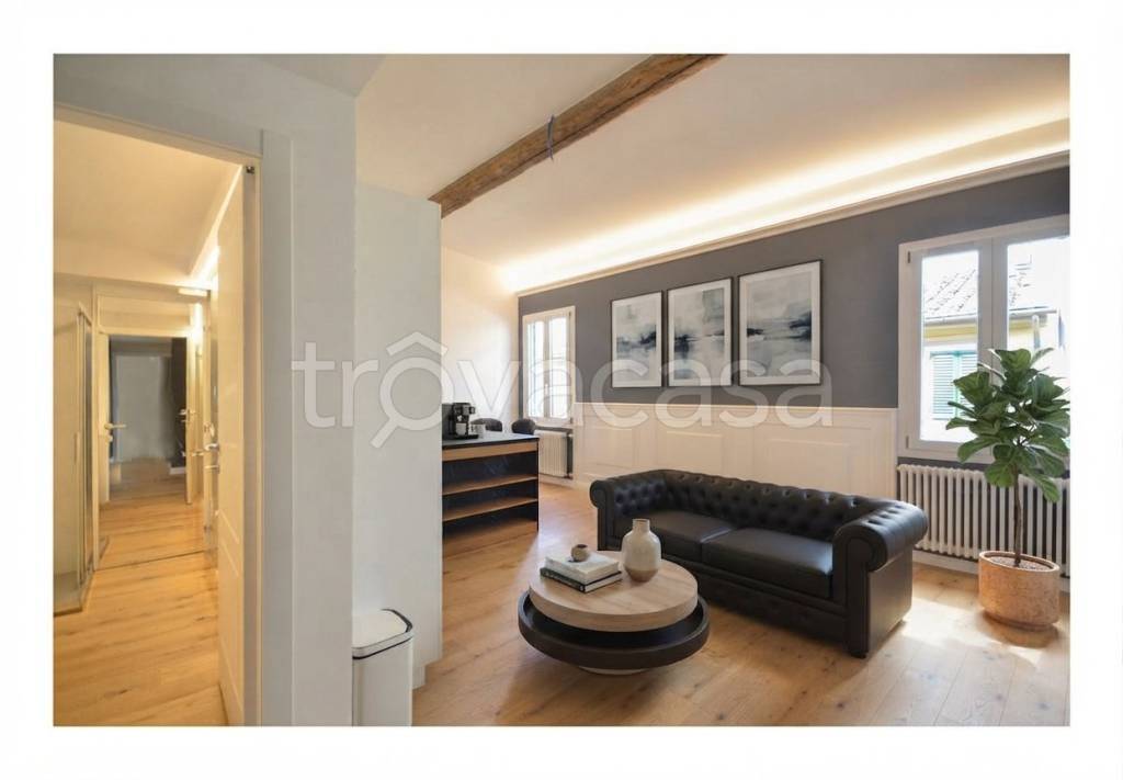 appartamento in vendita a Firenze in zona Centro Duomo