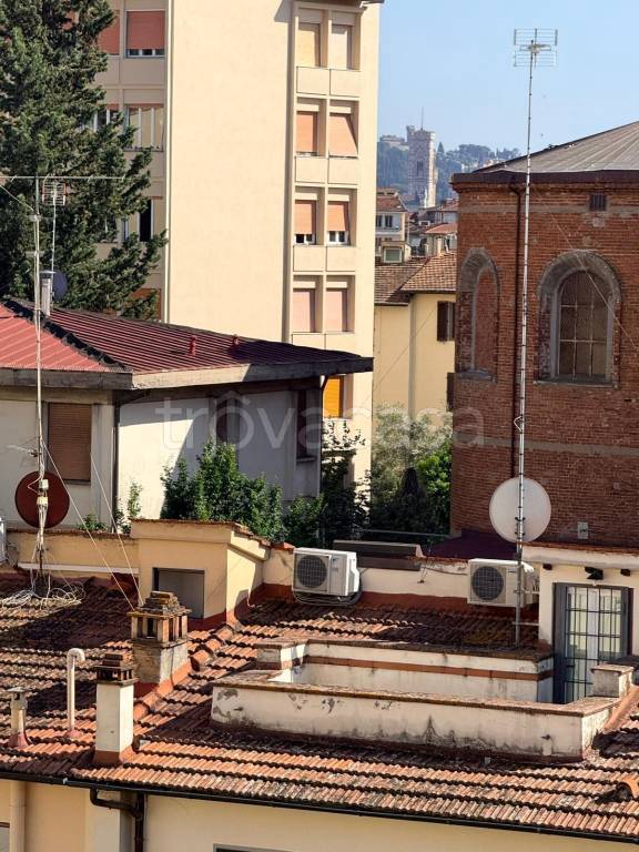 appartamento in vendita a Firenze in zona Statuto