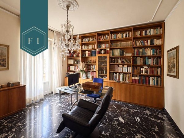 appartamento in vendita a Firenze in zona Rovezzano