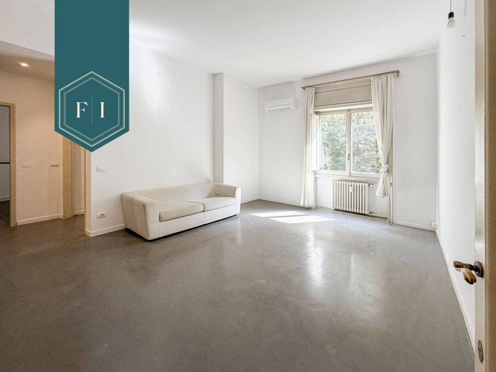appartamento in vendita a Firenze in zona Centro Duomo