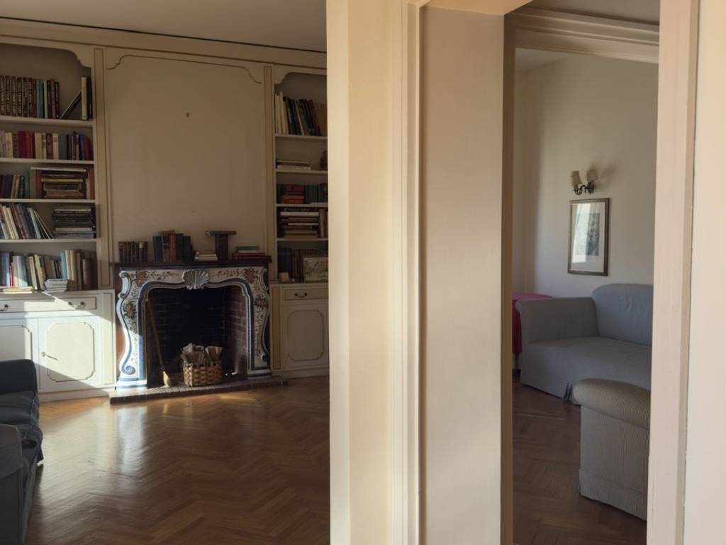 appartamento in vendita a Firenze in zona Campo di Marte