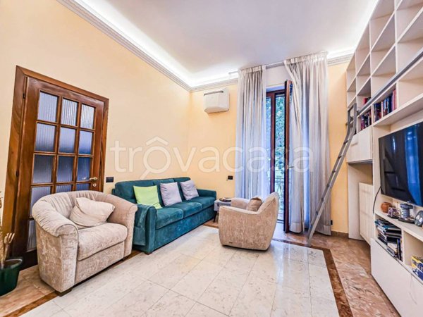 appartamento in vendita a Firenze in zona Le Cure