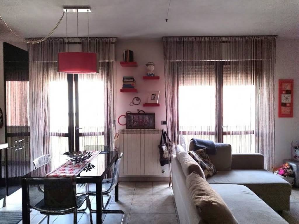 appartamento in vendita a Firenze in zona Coverciano