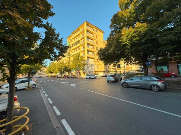 appartamento in vendita a Firenze in zona Novoli