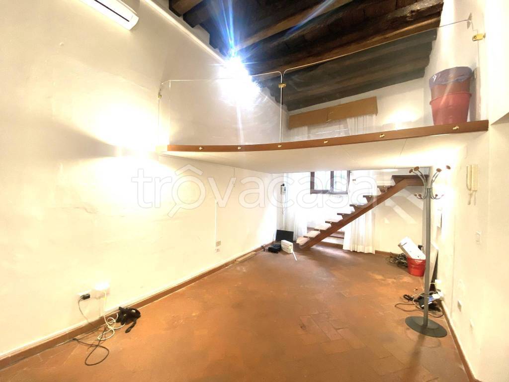 appartamento in vendita a Firenze in zona Centro Storico