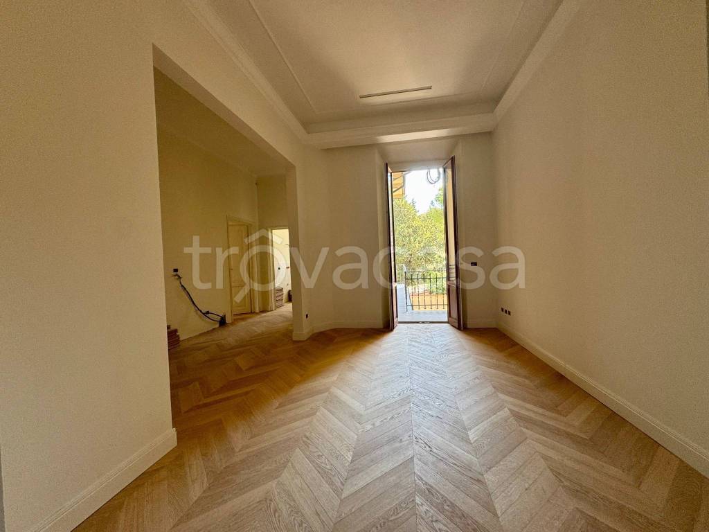 appartamento in vendita a Firenze in zona Statuto