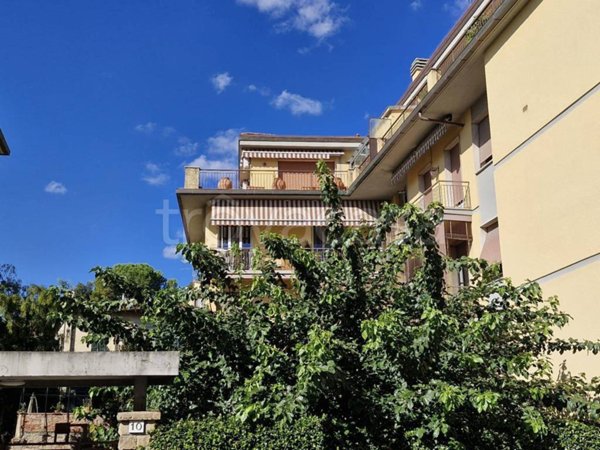 appartamento in vendita a Firenze in zona Campo di Marte